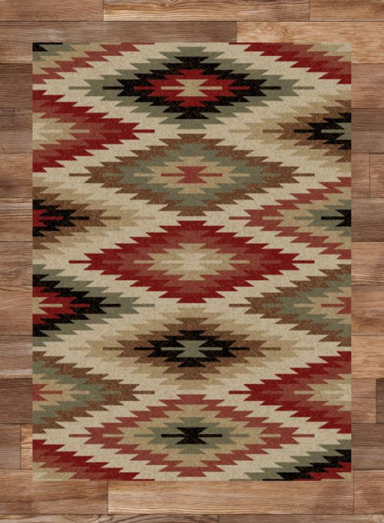 Cabin Rugs, Cabin Lighting, and Cabin Decor | The Cabin Shack