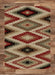San Padre Red Rug | The Cabin Shack