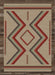 Sky Gaze Fall Rug | The Cabin Shack