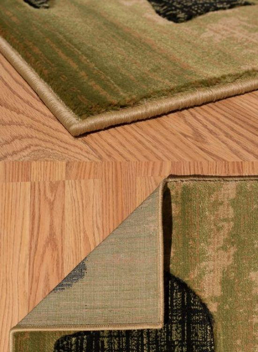 Sleepy Pine Rug Corners | Rugs For Sale Outlet