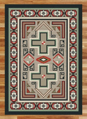Southern Cruz Rug | The Cabin Shack