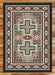 Southern Cruz Rug | The Cabin Shack