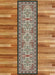 Southern Cruz Runner Rug | The Cabin Shack