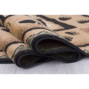 Standing Bear River Rug Pile | The Cabin Shack