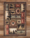 Sutter Spring Rug | The Cabin Shack