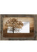 Twilight Tree Mirror | The Cabin Shack