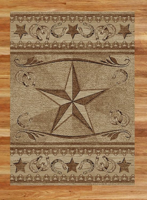 Western Sands Rug | The Cabin Shack