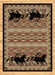 Wild Stallion Rug | The Cabin Shack