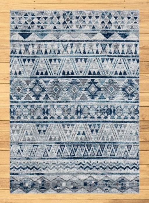 Yuma Sky Rug | The Cabin Shack